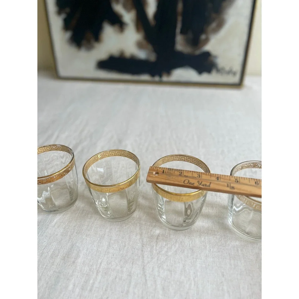 Cristalleria Fratelli Fumo vintage cristalleria